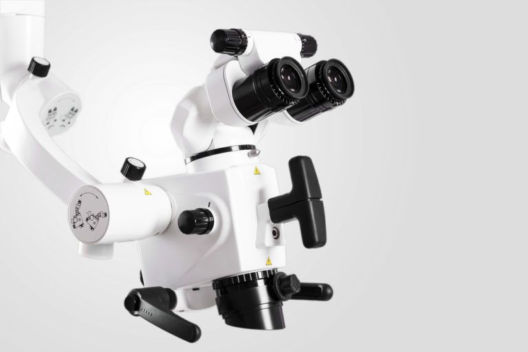 Endodontic Technology